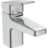Ideal Standard Waschtischarmatur Ceraplan Chrom H60 -Badezimmer Zu Hause 887578 3049 1 1