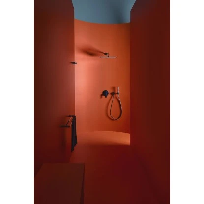 Ideal Standard Brauseschlauchanschluss Idealrain Atelier Grey Eckig Aufputz 4 Ideal Standard Brauseschlauchanschluss Idealrain Atelier Grey Eckig Aufputz – Bild 2