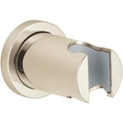 Grohe Handbrausehalter Rainshower Nickel