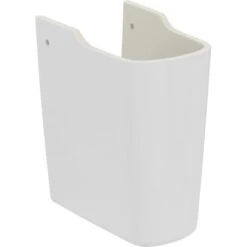 Ideal Standard Wandsäule I.life A Weiß