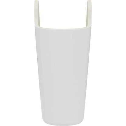 Ideal Standard Wandsäule I.life A Weiß 5 Ideal Standard Wandsäule I.life A Weiß – Bild 3