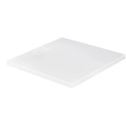 Duravit Duschwanne Stonetto 100 Cm X 100 Cm X 5 Cm Rechteck Weiß