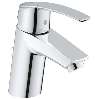 Grohe Waschtischarmatur Start Chrom 3 Grohe Waschtischarmatur Start Chrom