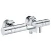 Grohe QuickFix Precision Get Thermostat-Wannenbatterie DN 15 -Badezimmer Zu Hause mostatWannenbatterieDN15 1 1