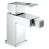 Grohe Einhand-Bidetbatterie Eurocube DN 15 2 Grohe Einhand-Bidetbatterie Eurocube DN 15 -Badezimmer Zu Hause ocube einhandbidetbatterie