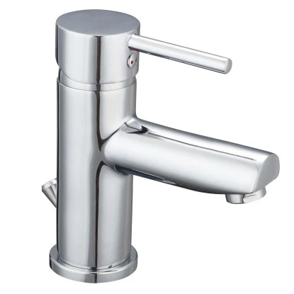 Schütte Design-Waschtischarmatur Atlanta Chrom 3 Schütte Design-Waschtischarmatur Atlanta Chrom