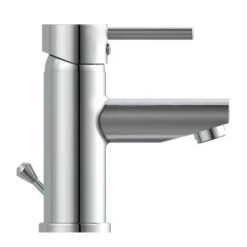 Schütte Design-Waschtischarmatur Atlanta Chrom 7 Schütte Design-Waschtischarmatur Atlanta Chrom -Badezimmer Zu Hause tischarmaturatlantachrom 2