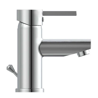 Schütte Design-Waschtischarmatur Atlanta Chrom 4 Schütte Design-Waschtischarmatur Atlanta Chrom – Bild 2