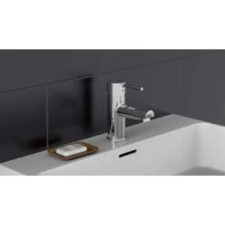 Schütte Design-Waschtischarmatur Atlanta Chrom 8 Schütte Design-Waschtischarmatur Atlanta Chrom -Badezimmer Zu Hause tischarmaturatlantachrom 3